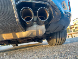 BMW M2 Competition LCI - 2020