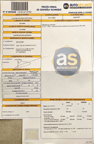 BMW M2 Competition LCI - 2020