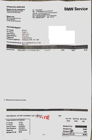 BMW M2 Competition LCI - 2020