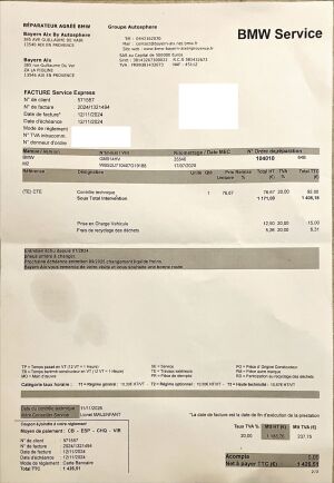 BMW M2 Competition LCI - 2020