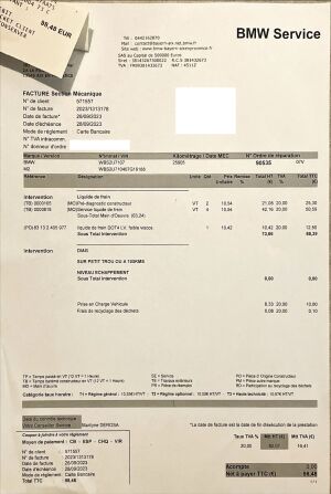 BMW M2 Competition LCI - 2020