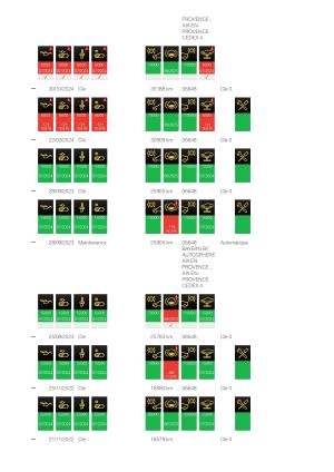 BMW M2 Competition LCI - 2020
