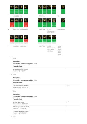 BMW M2 Competition LCI - 2020