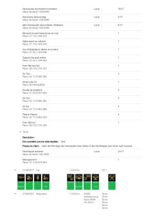 BMW M2 Competition LCI - 2020