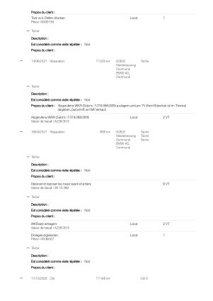 BMW M2 Competition LCI - 2020