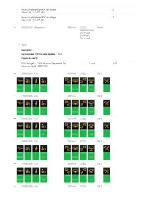 BMW M2 Competition LCI - 2020