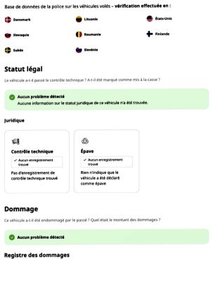 Peugeot 205 GTI 1.6 105 - 1984