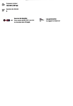 Peugeot 205 GTI 1.6 105 - 1984