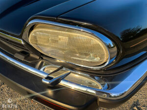 Jaguar XJS V12 Convertible - 1992