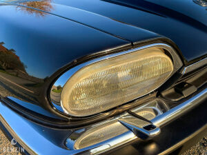 Jaguar XJS V12 Convertible - 1992