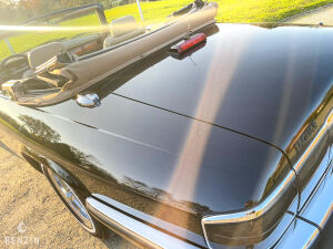 Jaguar XJS V12 Convertible - 1992