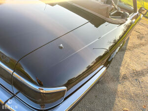 Jaguar XJS V12 Convertible - 1992