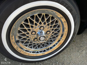 Jaguar XJS V12 Convertible - 1992