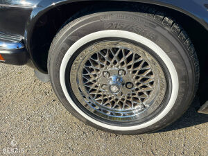 Jaguar XJS V12 Convertible - 1992