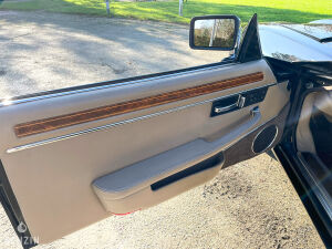 Jaguar XJS V12 Convertible - 1992