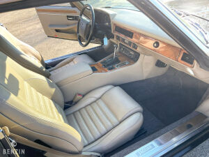 Jaguar XJS V12 Convertible - 1992