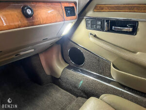 Jaguar XJS V12 Convertible - 1992