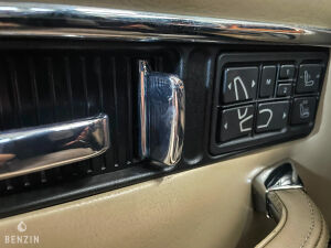 Jaguar XJS V12 Convertible - 1992