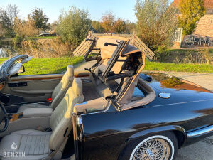 Jaguar XJS V12 Convertible - 1992