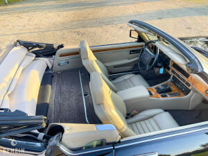 Jaguar XJS V12 Convertible - 1992