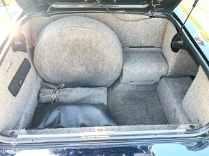 Jaguar XJS V12 Convertible - 1992