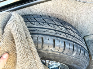 Jaguar XJS V12 Convertible - 1992