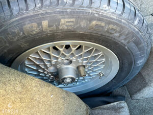 Jaguar XJS V12 Convertible - 1992