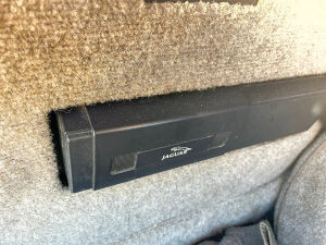 Jaguar XJS V12 Convertible - 1992