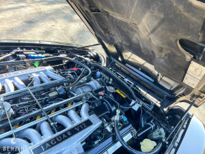 Jaguar XJS V12 Convertible - 1992