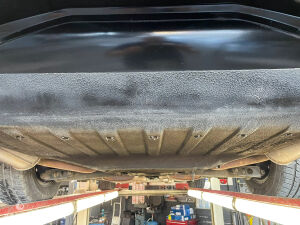 Jaguar XJS V12 Convertible - 1992