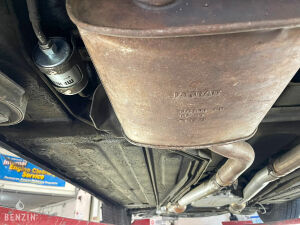 Jaguar XJS V12 Convertible - 1992