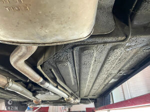 Jaguar XJS V12 Convertible - 1992