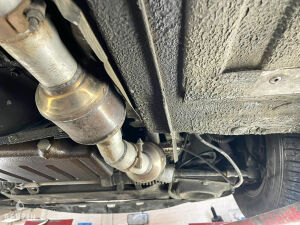 Jaguar XJS V12 Convertible - 1992