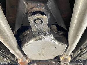 Jaguar XJS V12 Convertible - 1992