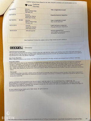 Jaguar XJS V12 Convertible - 1992