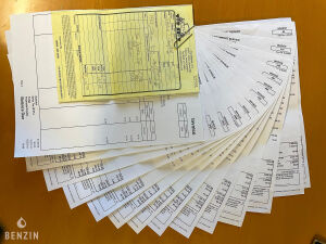 Jaguar XJS V12 Convertible - 1992