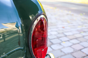 Volkswagen Karmann Ghia - 1969