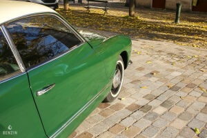 Volkswagen Karmann Ghia - 1969