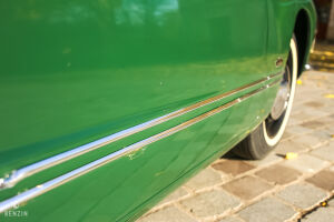 Volkswagen Karmann Ghia - 1969