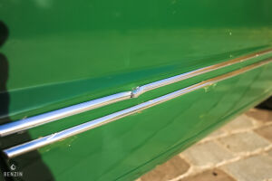 Volkswagen Karmann Ghia - 1969