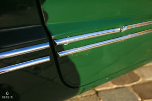 Volkswagen Karmann Ghia - 1969