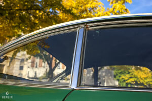 Volkswagen Karmann Ghia - 1969