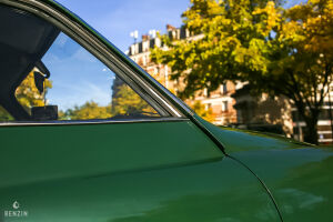 Volkswagen Karmann Ghia - 1969