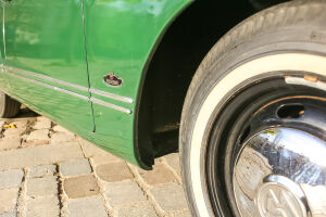 Volkswagen Karmann Ghia - 1969