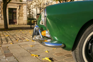 Volkswagen Karmann Ghia - 1969