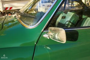 Volkswagen Karmann Ghia - 1969