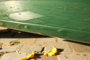 Volkswagen Karmann Ghia - 1969