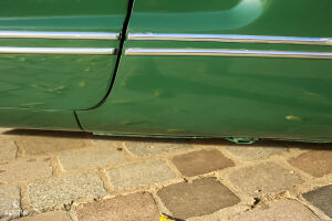 Volkswagen Karmann Ghia - 1969