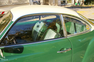 Volkswagen Karmann Ghia - 1969