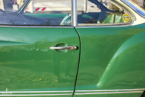 Volkswagen Karmann Ghia - 1969